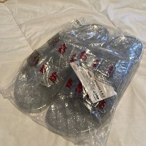 NWT St. Louis Cardinals Jelly Sanford from Foco